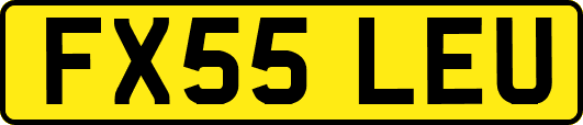 FX55LEU