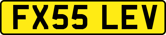 FX55LEV