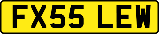 FX55LEW