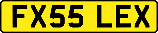 FX55LEX