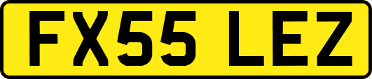 FX55LEZ