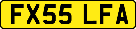 FX55LFA