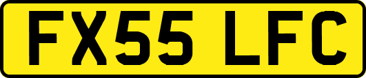 FX55LFC
