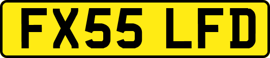 FX55LFD
