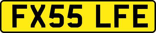 FX55LFE
