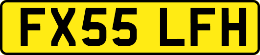 FX55LFH