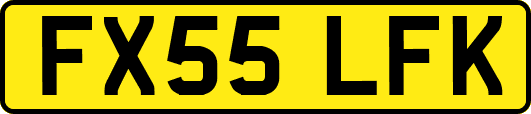 FX55LFK