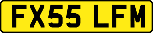 FX55LFM