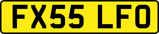 FX55LFO