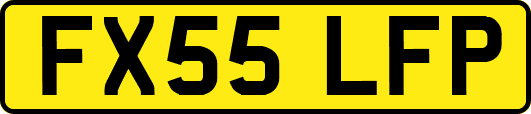 FX55LFP