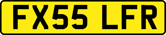 FX55LFR