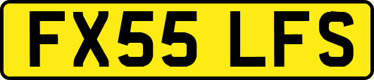 FX55LFS