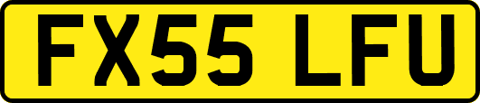 FX55LFU