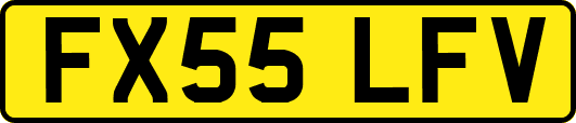 FX55LFV