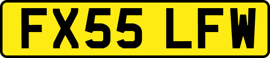 FX55LFW