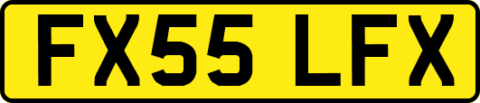 FX55LFX