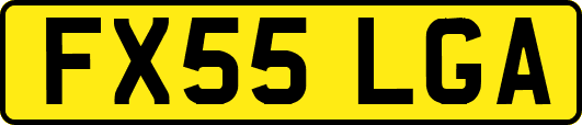 FX55LGA