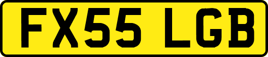 FX55LGB