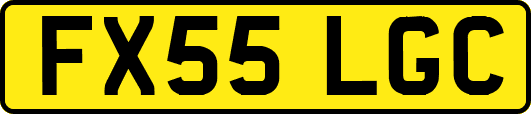 FX55LGC