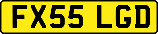 FX55LGD