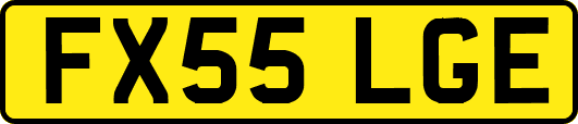 FX55LGE