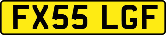 FX55LGF
