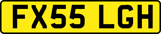 FX55LGH