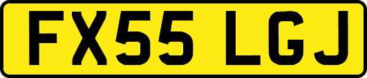 FX55LGJ