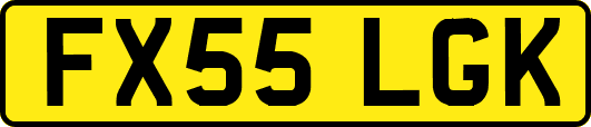 FX55LGK