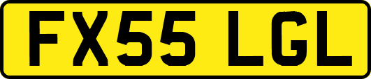 FX55LGL