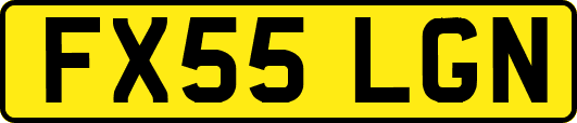 FX55LGN