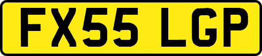 FX55LGP