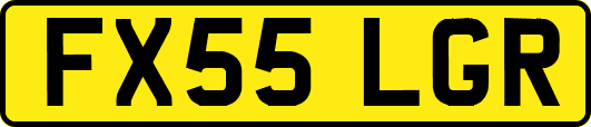 FX55LGR