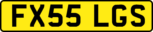 FX55LGS
