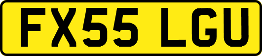 FX55LGU