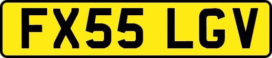 FX55LGV