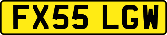 FX55LGW