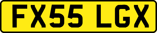 FX55LGX
