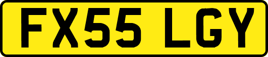 FX55LGY