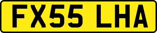 FX55LHA