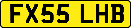 FX55LHB