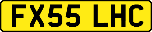 FX55LHC