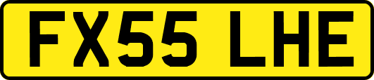 FX55LHE
