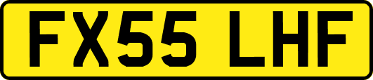 FX55LHF