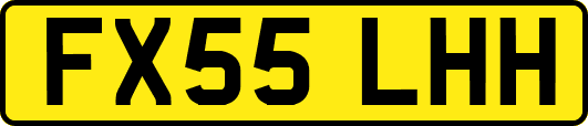 FX55LHH