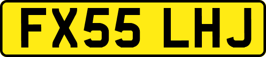 FX55LHJ