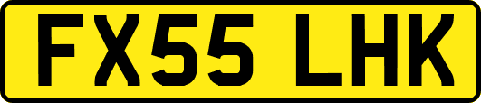 FX55LHK