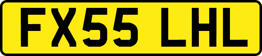 FX55LHL