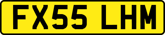 FX55LHM
