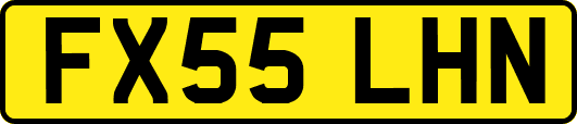FX55LHN